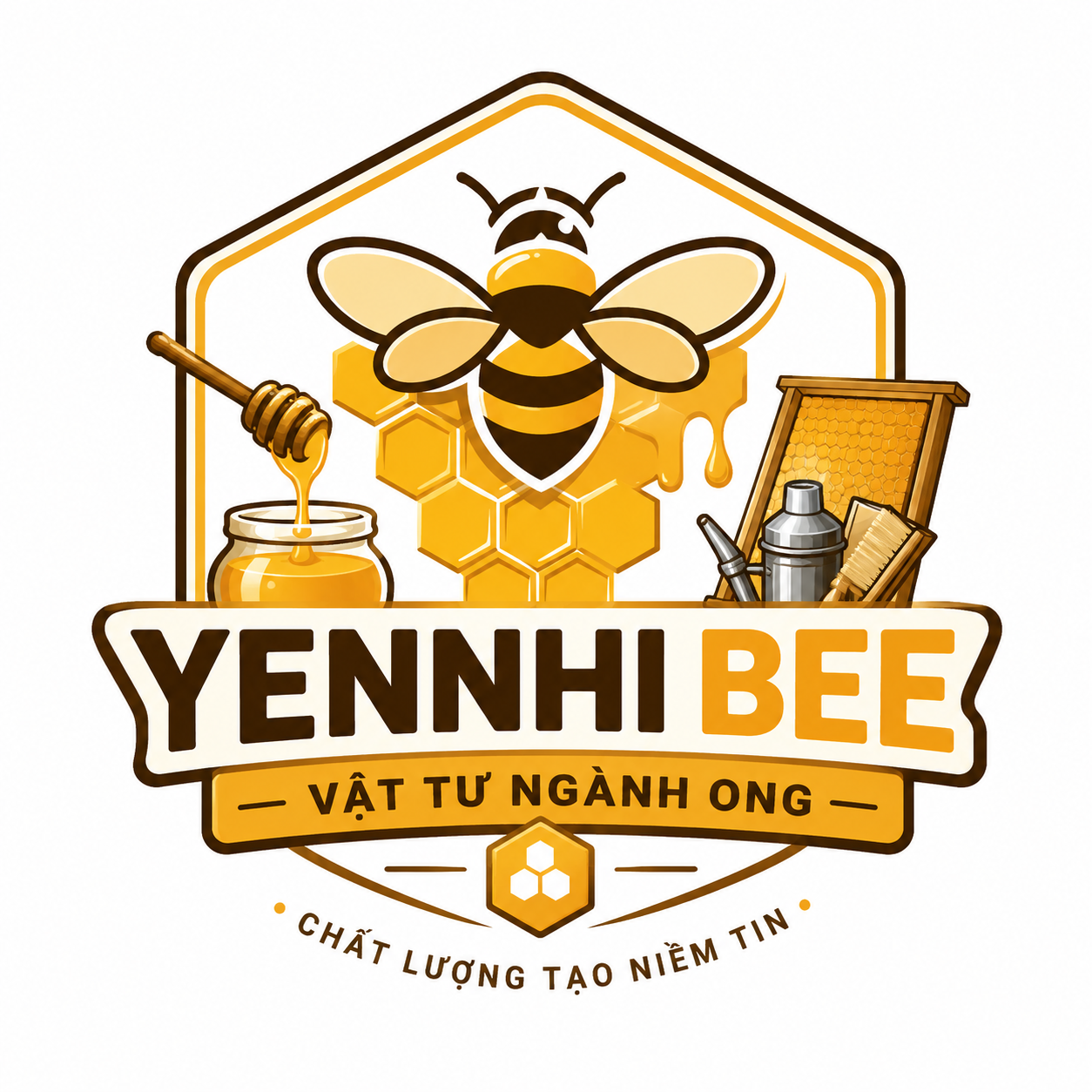 Yến Nhi Đồ Ong