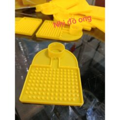 [Nhi VTO] combo 10 máng cho ong ăn si rô ,uống nước loại cải tiến