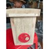 [Nhi VTO] 10 Cửa thùng ong phối ong chúa mini