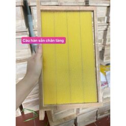 [Nhi VTO] 10 Cầu Ong Nội Gắn Chân Tầng Ong