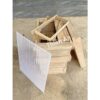 [Nhi VTO] Trọn Bộ Thùng Kế Ong Nội (Đầy Đủ Phụ Kiện)