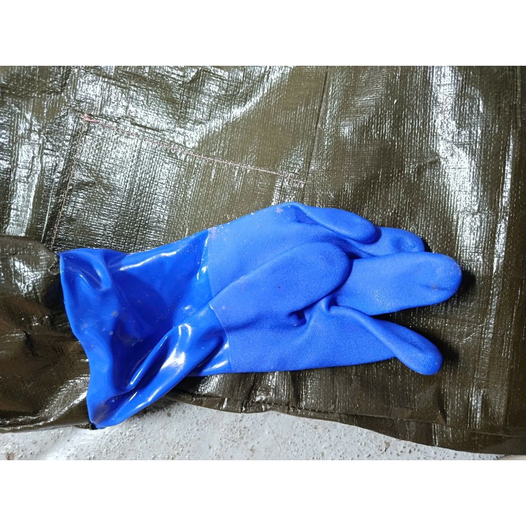 BỘ QUẦN ÁO BẮT ONG RỪNG, ONG BÒVẼ,ONG ĐẤT (an toàn chất lượng cao) - Ảnh 6