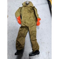 [Nhi VTO] Bộ quần áo bắt ong chuyên ngành bắt ong rừng,ong đất,ong bò vẽ chất liệu vải bò lớp mẫu 2026