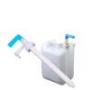 [Nhi VTO] Bơm mật ong bằng tay, chiết rót mật ong, bơm xi ro đường, bơm hoá chất, bơm nhiên liệu.