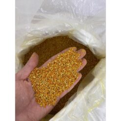 [Nhi VTO] 1kg Phấn hoa mật ong (phấn cỏ kim)