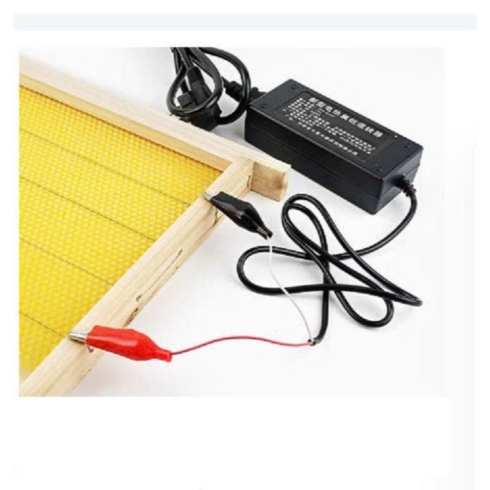 Hàn chập chân tầng sáp nền adapter 220V tiện dụng - Ảnh 2