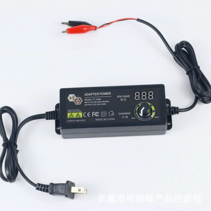 Hàn chập chân tầng sáp nền adapter 220V tiện dụng - Ảnh 6