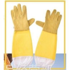 Găng tay bảo hộ làm ong chống ong đốt chích