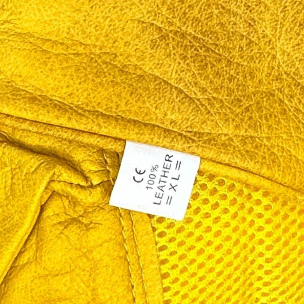 Găng tay bảo hộ làm ong chống ong đốt chích - Ảnh 6