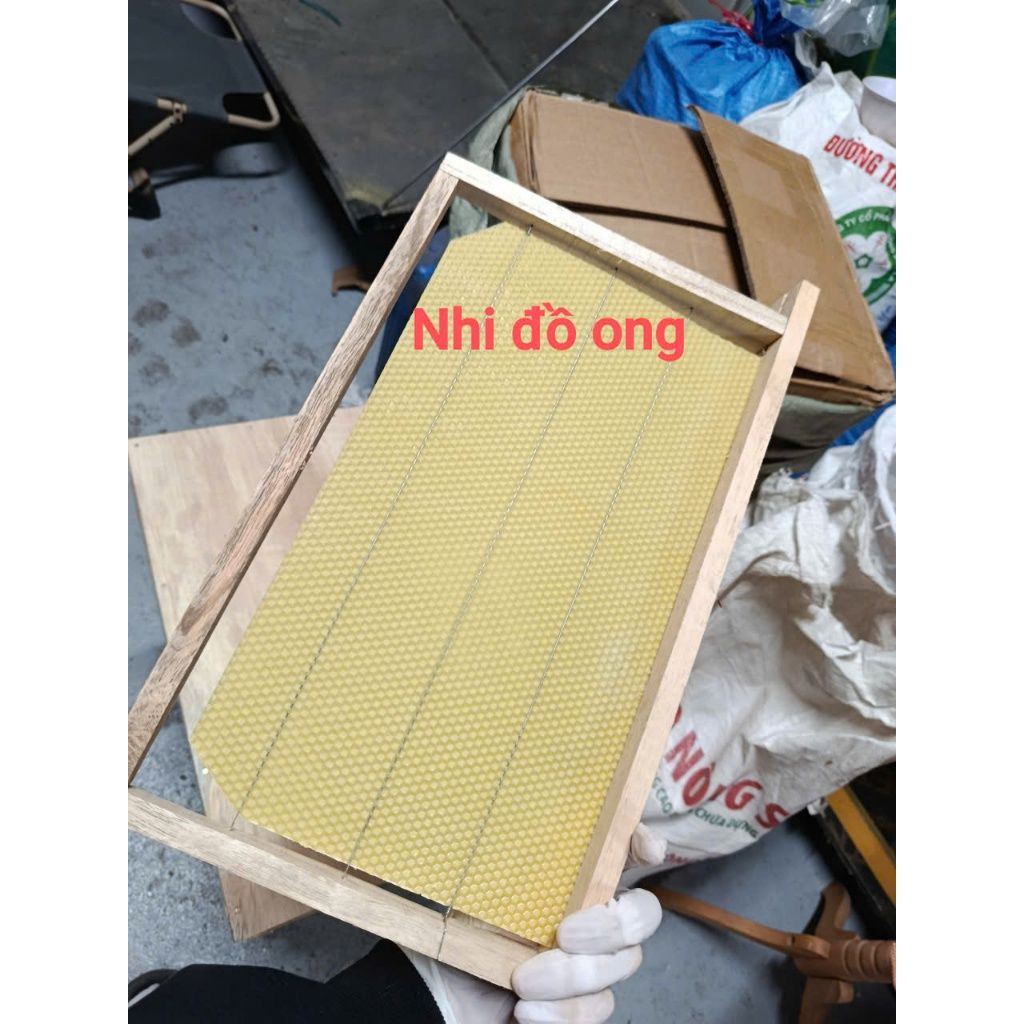 20 Cầu căng dây gắn tầng - Ảnh 11