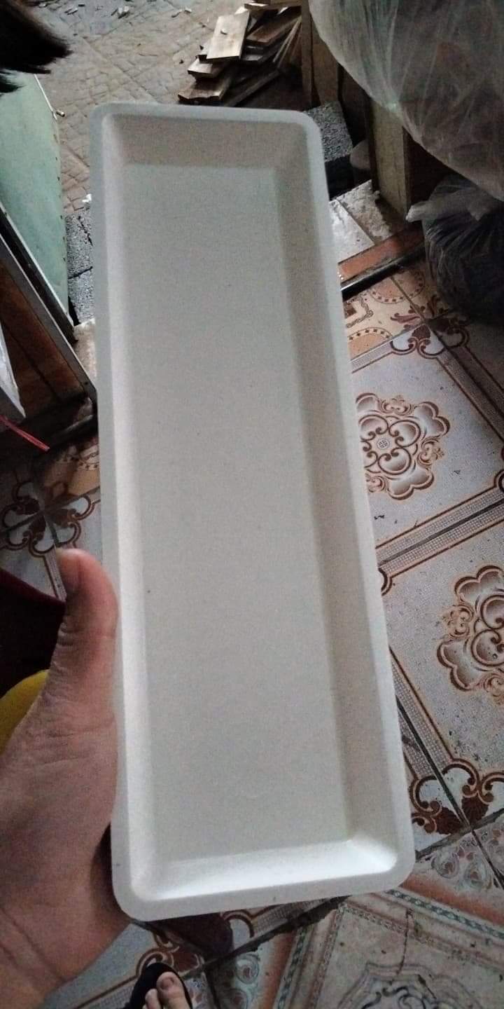 Combo 10 Máng cho ong ăn để dưới đáy thùng loại 500ml,800ml và 1200ml - Ảnh 9